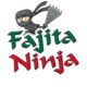 Fajita Ninja Logo