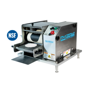 Ventura Flex TM 105® Corn Tortilla Maker