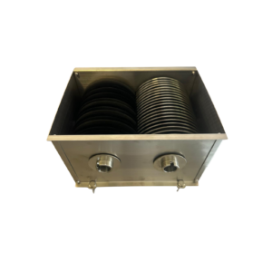 Godzilla XXL - Additional Blades