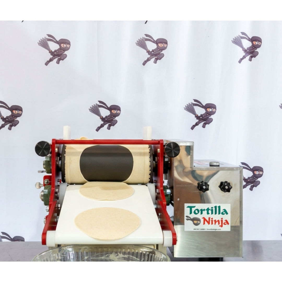 Tortilla Ninja - Image 3